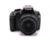 Canon EOS 1100D kit (пробег 1940 кадров)
