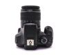 Камера Canon EOS 1100D kit (пробег 1995 кадров)