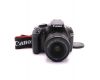 Камера Canon EOS 1100D kit (пробег 1995 кадров)