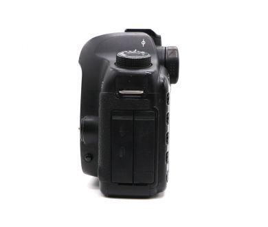 Canon EOS 5D Mark II body (пробег 131055 кадров)