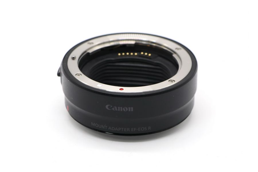 Переходник Canon EF-EOS R
