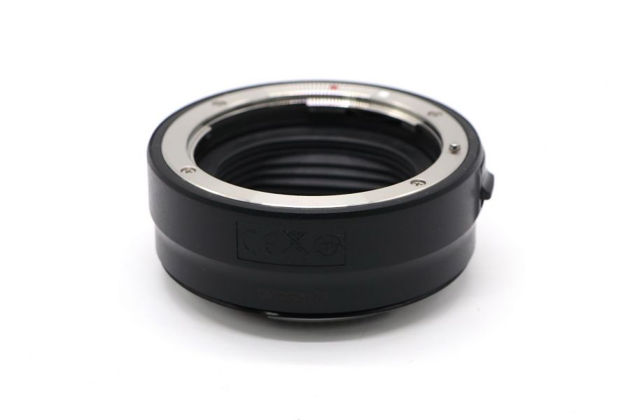 Переходник Canon EF-EOS R