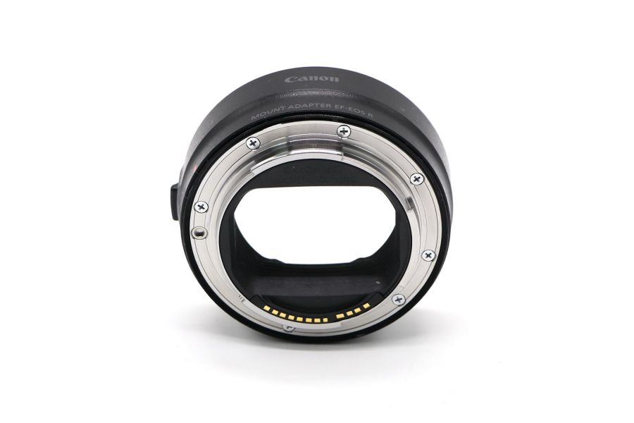 Переходник Canon EF-EOS R