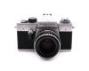 Винтажная камера Praktica L + Pancolar 1.8/50mm