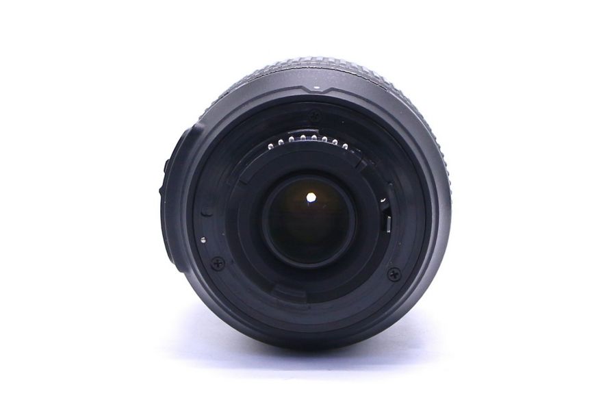 Nikon 18-105mm f/3.5-5.6G AF-S ED DX VR Nikkor (Тайланд)