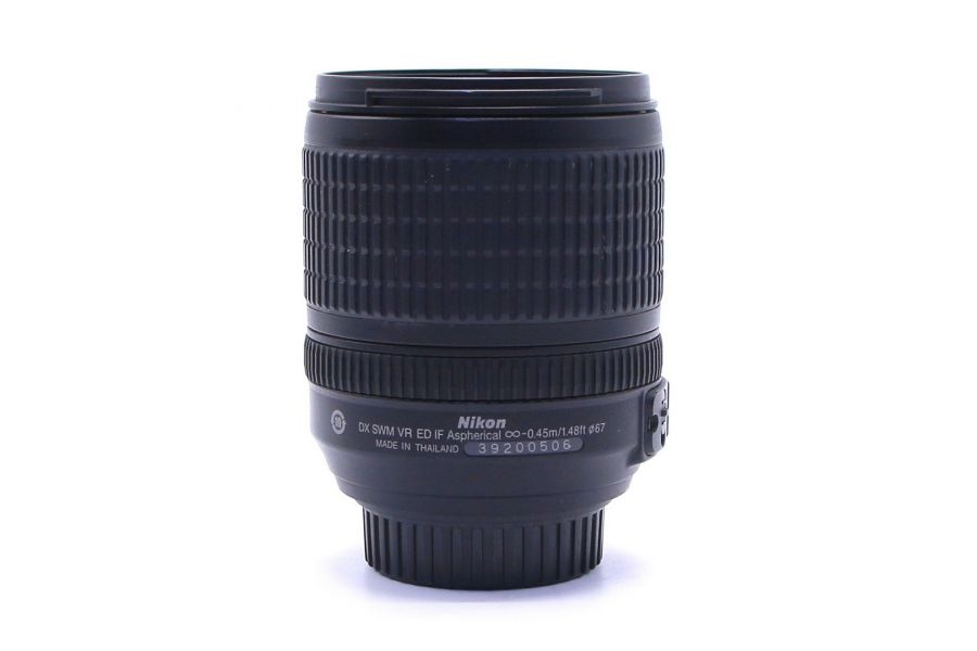 Nikon 18-105mm f/3.5-5.6G AF-S ED DX VR Nikkor (Тайланд)