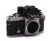 Фотоаппарат зеркальный Nikon F2 Photomic body