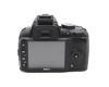 Камера Nikon D3000 body (пробег 590 кадров)