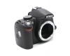 Камера Nikon D3000 body (пробег 590 кадров)