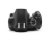 Камера Nikon D3000 body (пробег 590 кадров)