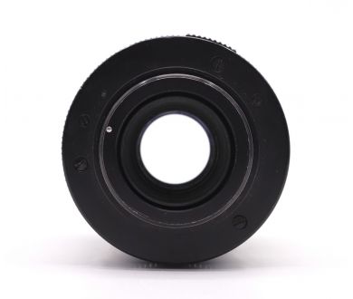 Телеобъектив Sonnar 3.5/135 MC Carl Zeiss Jena DDR