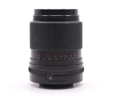 Телеобъектив Sonnar 3.5/135 MC Carl Zeiss Jena DDR
