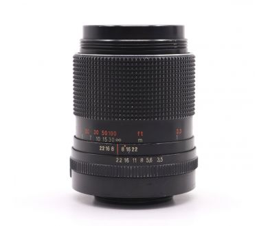 Телеобъектив Sonnar 3.5/135 MC Carl Zeiss Jena DDR