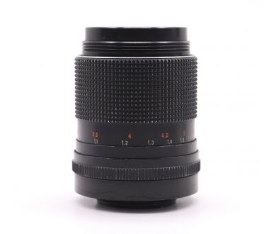 Телеобъектив Sonnar 3.5/135 MC Carl Zeiss Jena DDR