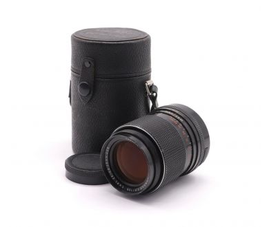 Телеобъектив Sonnar 3.5/135 MC Carl Zeiss Jena DDR