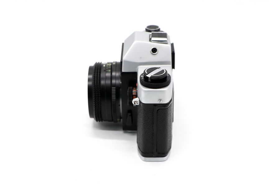 Камера Киев 19 kit новый в упаковке (СССР, 1991)