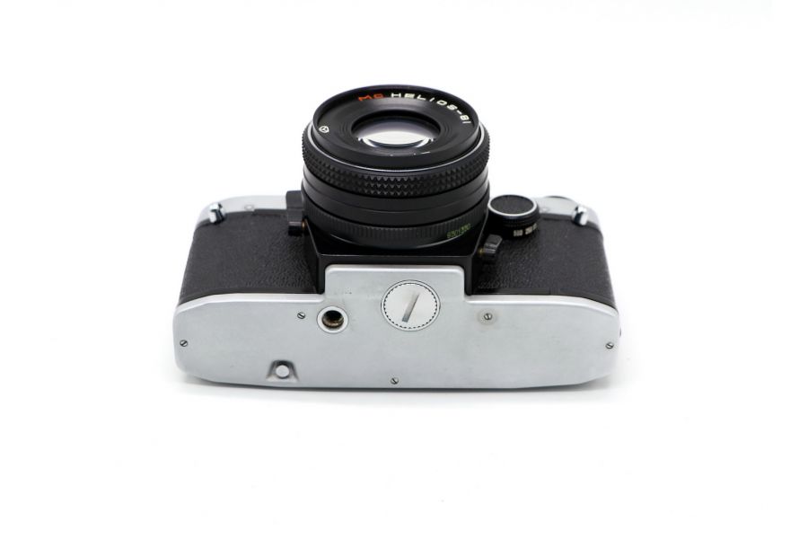 Камера Киев 19 kit новый в упаковке (СССР, 1991)