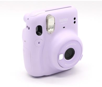 Fujifilm Instax Mini 11 Purple