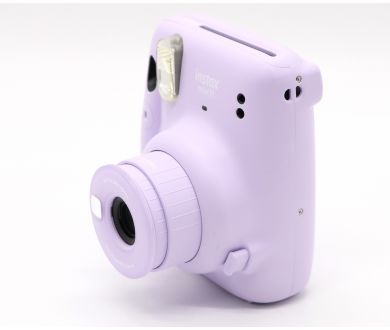 Fujifilm Instax Mini 11 Purple
