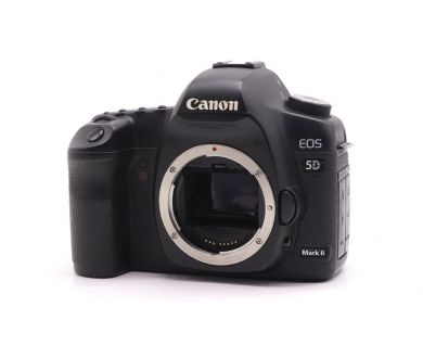 Canon EOS 5D Mark II body (пробег 25940 кадров)