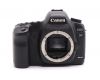 Canon EOS 5D Mark II body (пробег 25940 кадров)