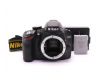 Камера Nikon D3200 body (пробег 13185 кадров)