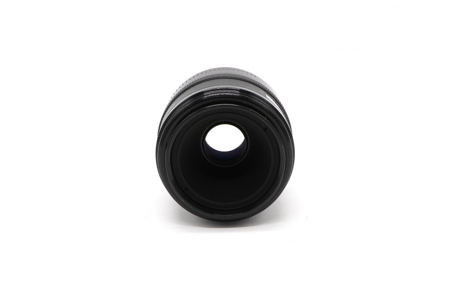 Объектив Canon EF 50mm f/2.5 Compact Macro