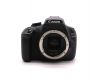Камера Canon EOS 1200D body (пробег 1290 кадров)