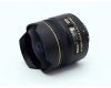 Объектив Nikon 10.5mm f/2.8G ED DX Fisheye-Nikkor