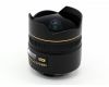 Объектив Nikon 10.5mm f/2.8G ED DX Fisheye-Nikkor