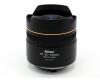 Объектив Nikon 10.5mm f/2.8G ED DX Fisheye-Nikkor