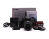 Canon EOS 600D kit в упаковке (пробег 37940 кадров)