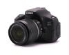 Canon EOS 600D kit в упаковке (пробег 37940 кадров)