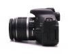Canon EOS 600D kit в упаковке (пробег 37940 кадров)