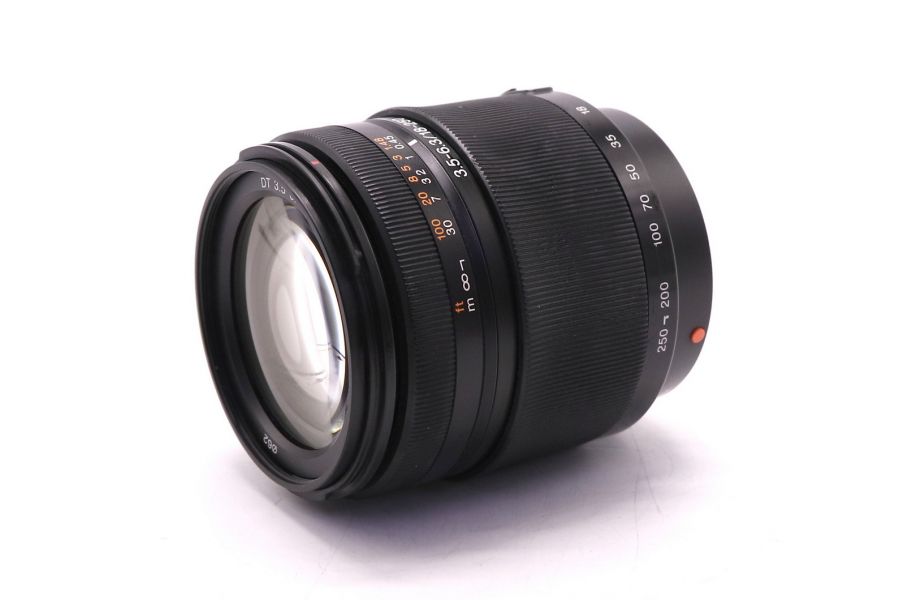 Sony DT 18-250mm f/3.5-6.3 SAM (SAL-18250) (China, 2017)