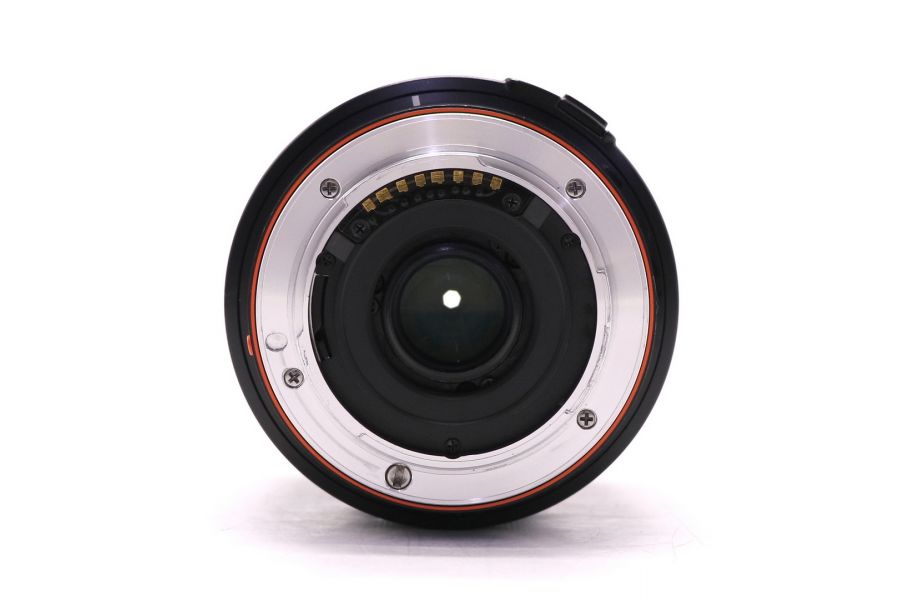 Sony DT 18-250mm f/3.5-6.3 SAM (SAL-18250) (China, 2017)