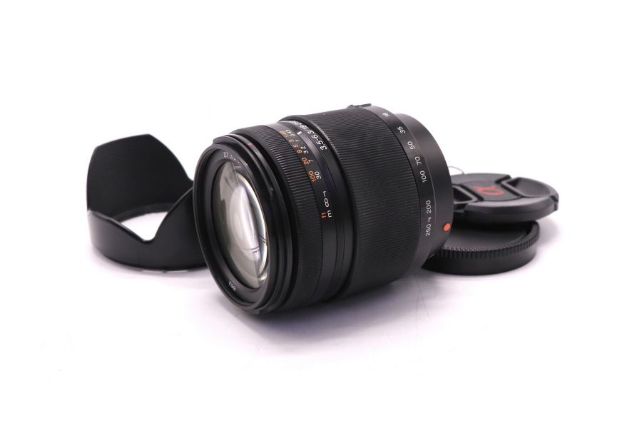 Sony DT 18-250mm f/3.5-6.3 SAM (SAL-18250) (China, 2017)