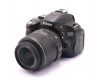 Фотокамера Nikon D5100 kit (пробег 8635 кадров)