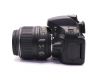 Фотокамера Nikon D5100 kit (пробег 8635 кадров)