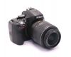 Фотокамера Nikon D5100 kit (пробег 8635 кадров)