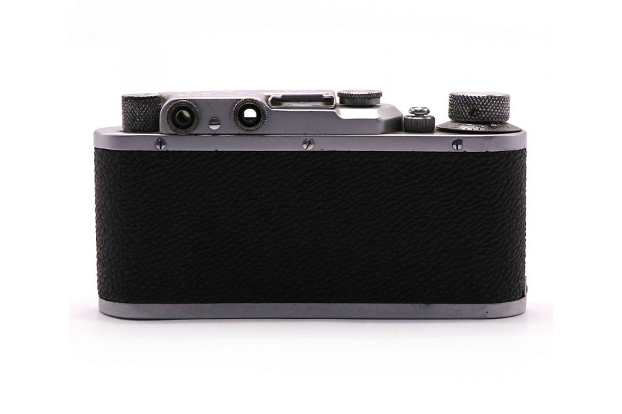 Советский фотоаппарат Фэд НКВД-УССР 1938г (№65729)