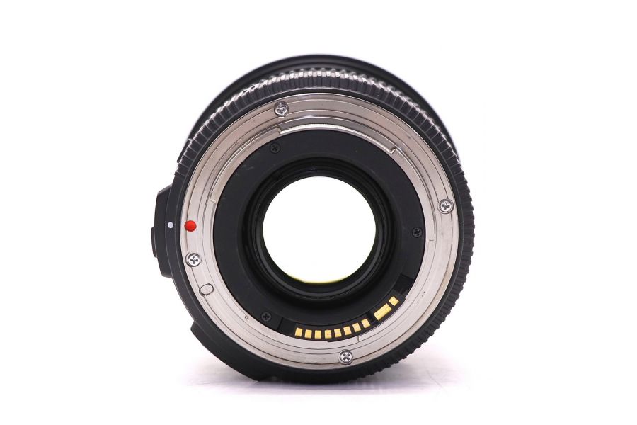 Sigma AF 17-50mm f/2.8 EX DC OS HSM Canon EF в упаковке