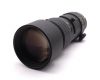 Автофокусный объектив Nikon 300mm f/4 ED AF Nikkor