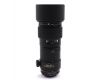 Автофокусный объектив Nikon 300mm f/4 ED AF Nikkor