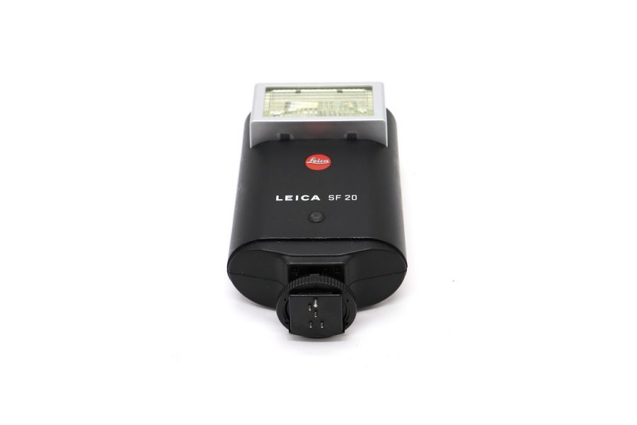 Фотовспышка Leica SF 20 отличная (Germany)