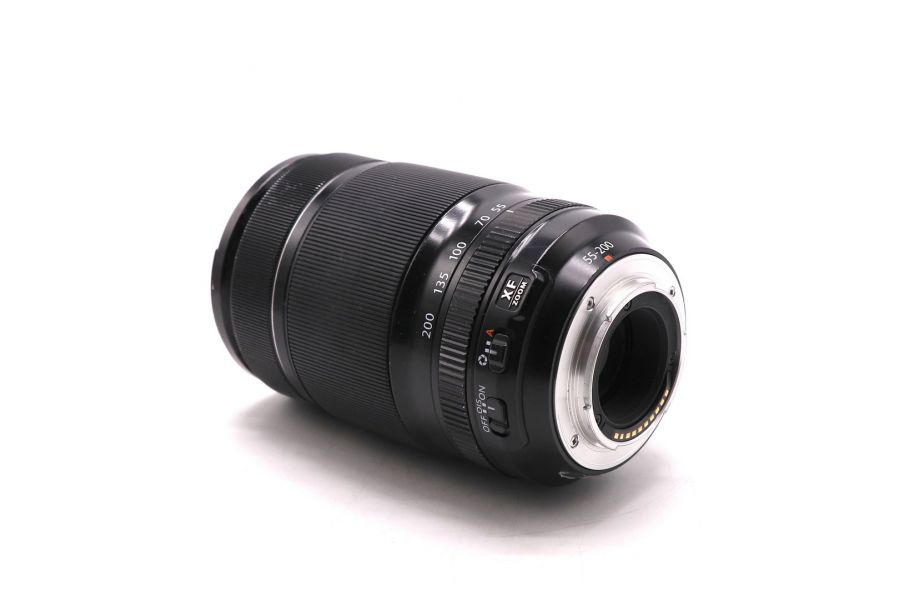 Объектив Fujifilm XF 55-200 f/3.5-4.8 R LM OIS