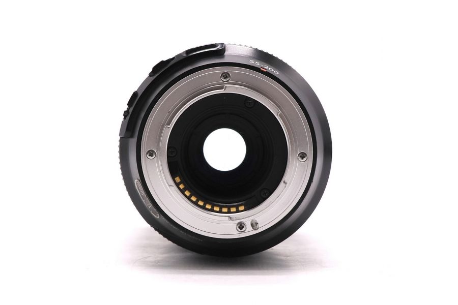 Объектив Fujifilm XF 55-200 f/3.5-4.8 R LM OIS