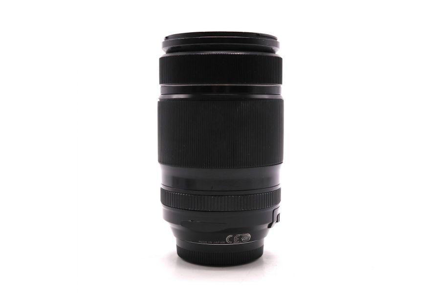 Объектив Fujifilm XF 55-200 f/3.5-4.8 R LM OIS