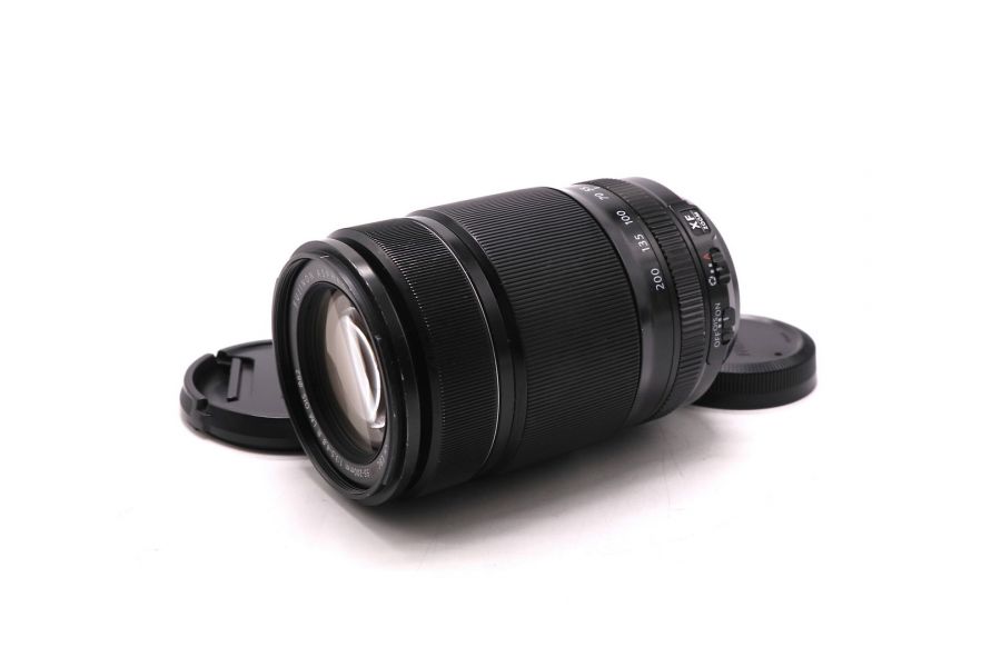Объектив Fujifilm XF 55-200 f/3.5-4.8 R LM OIS