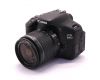 Canon EOS 600D kit (пробег 1110 кадров)